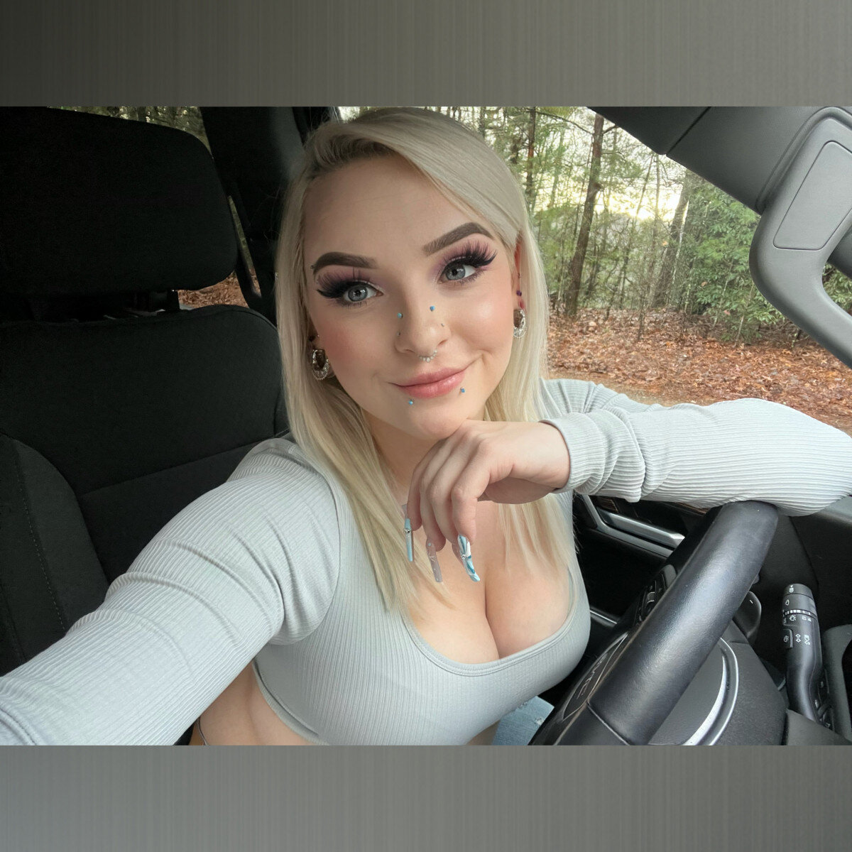 Sassysalem (@sassysalem), OnlyFans creator