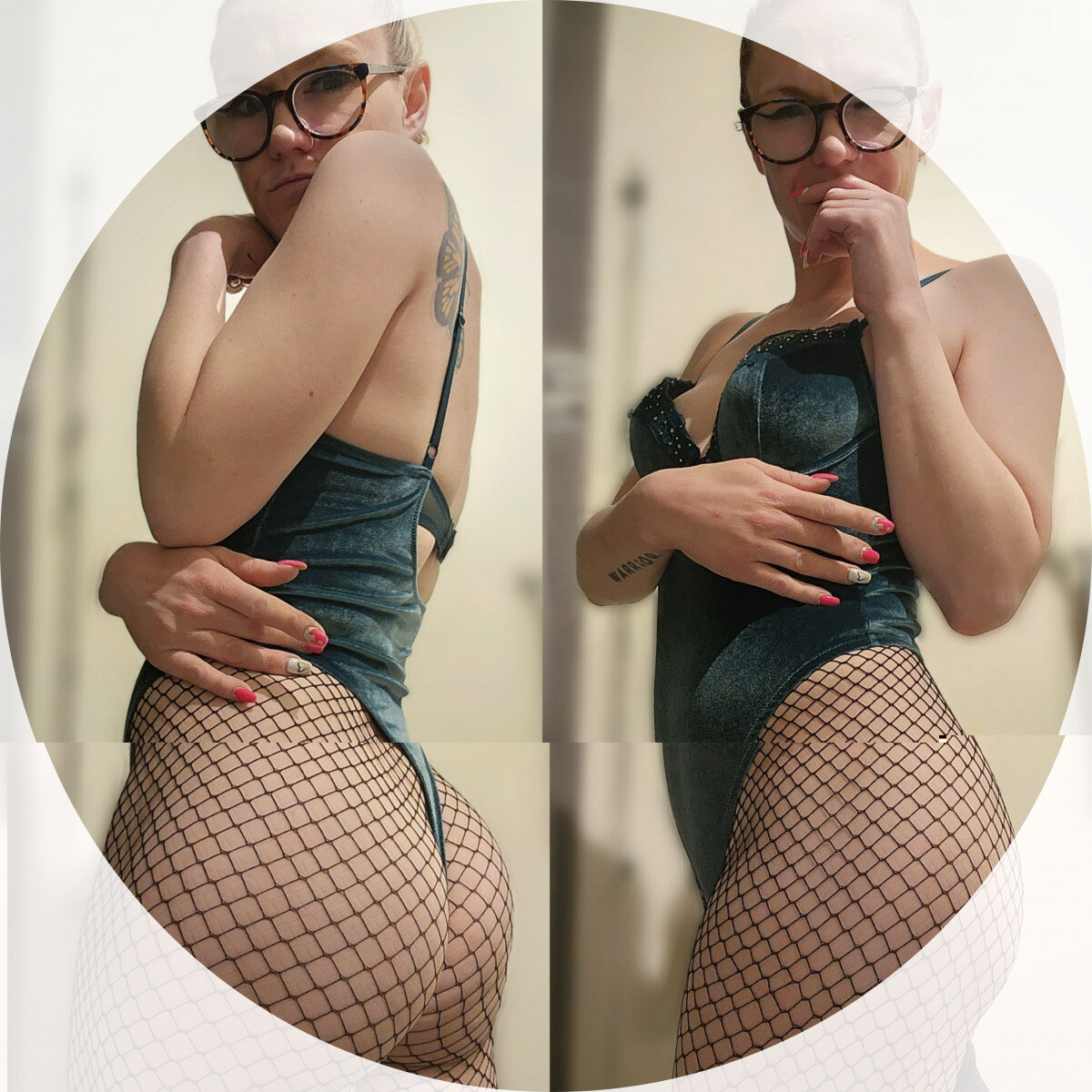 Sassysweetandpeachy (@sassysweetandpeachy), OnlyFans creator