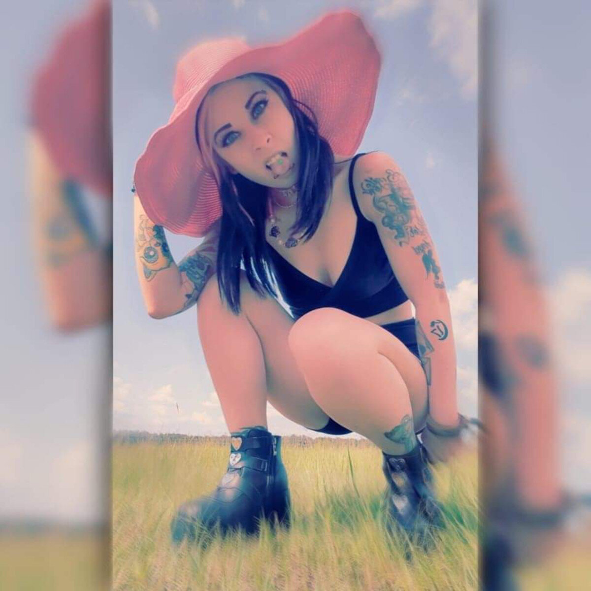 Satanbaby94 (@satanbaby94), OnlyFans creator