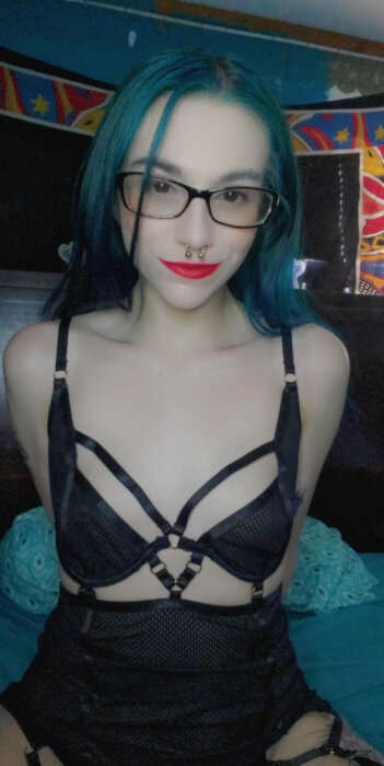 Satanicsweetheart (@satanicsweetheart), OnlyFans creator