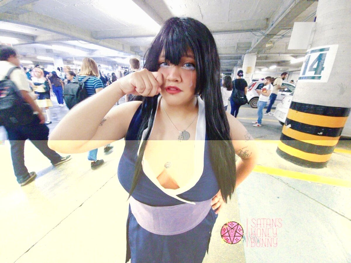 Satanshoneybunny (@satans_honey_bunny), OnlyFans creator