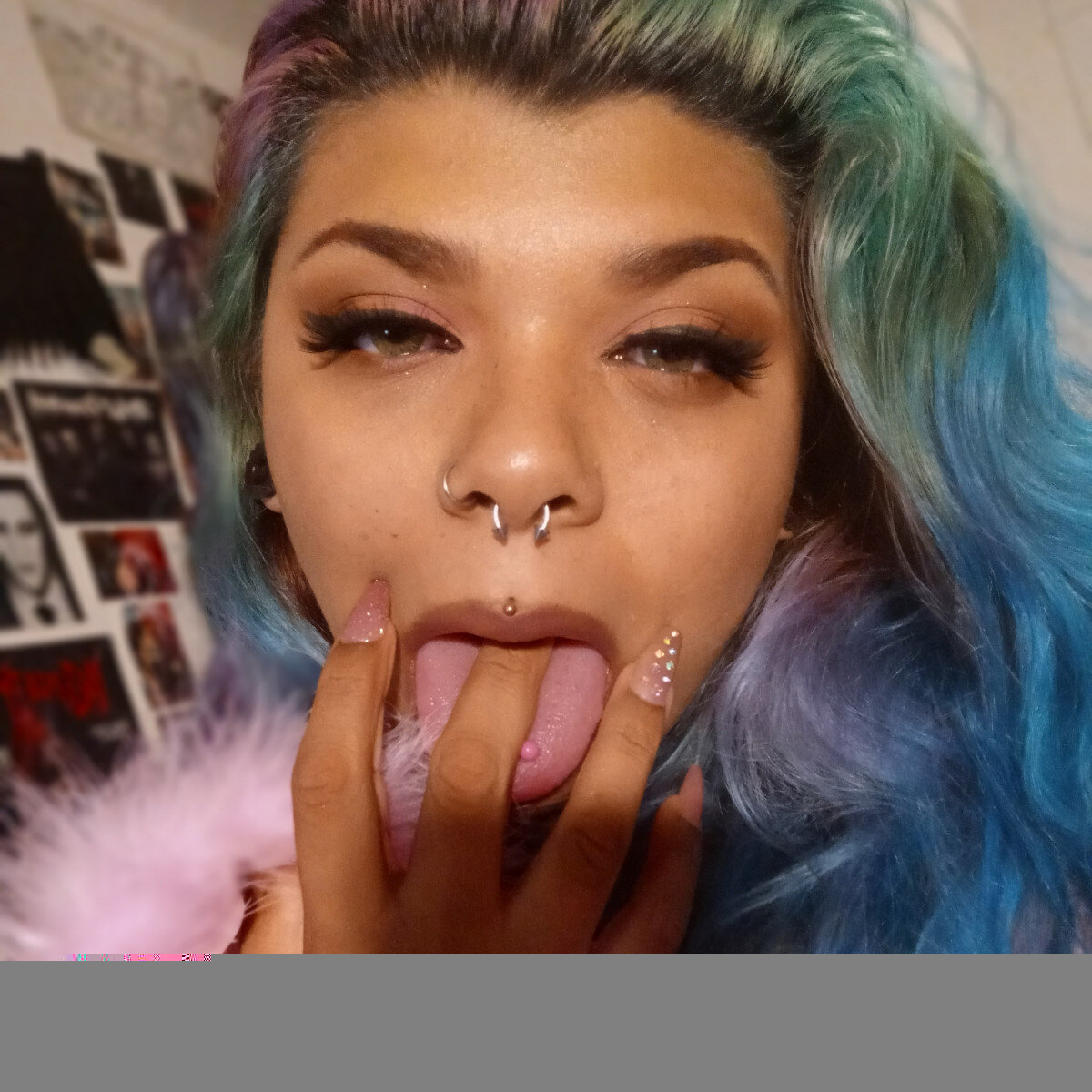 Satansheartstomper (@satansheartstomper), OnlyFans creator