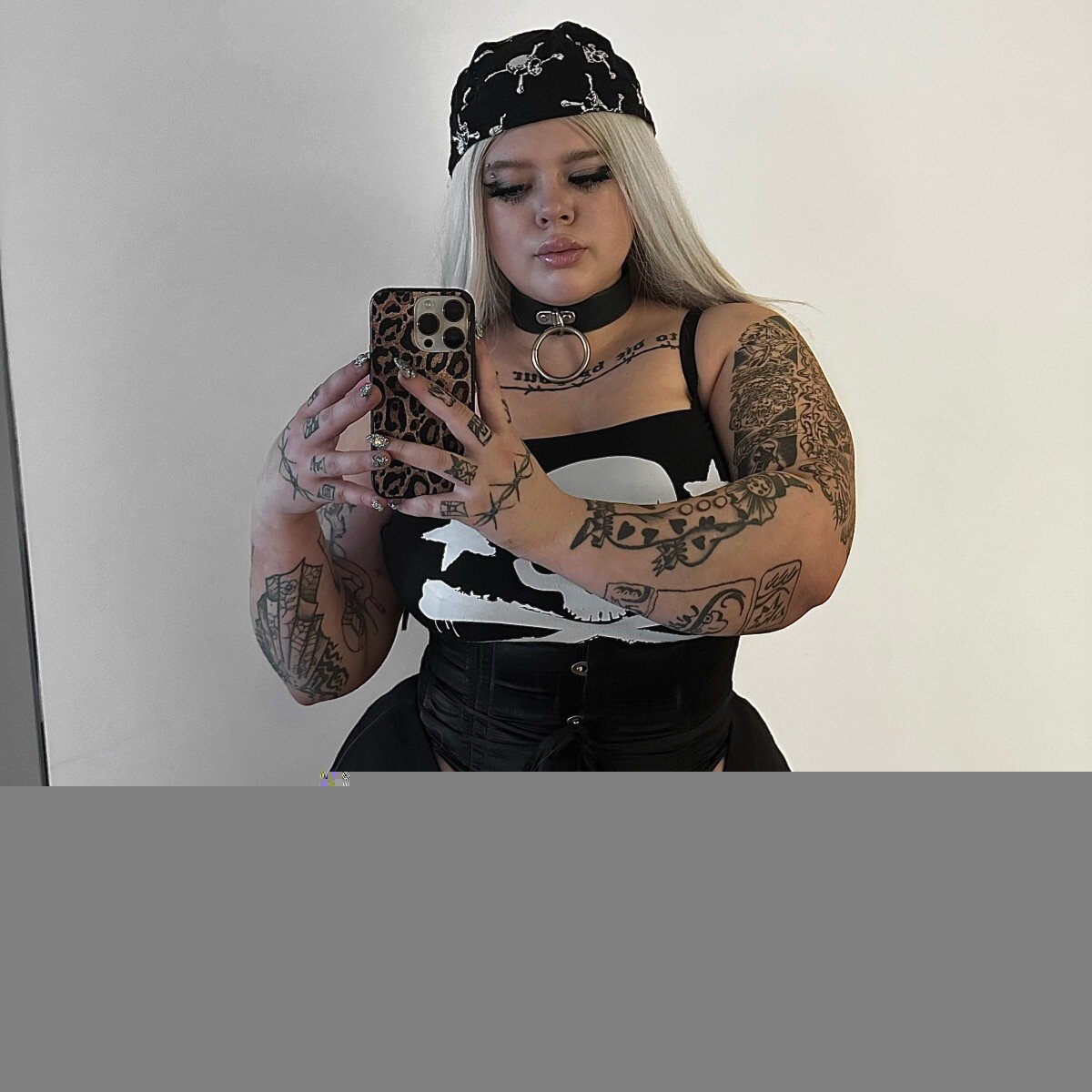 Satanthiic (@satanthiic), OnlyFans creator