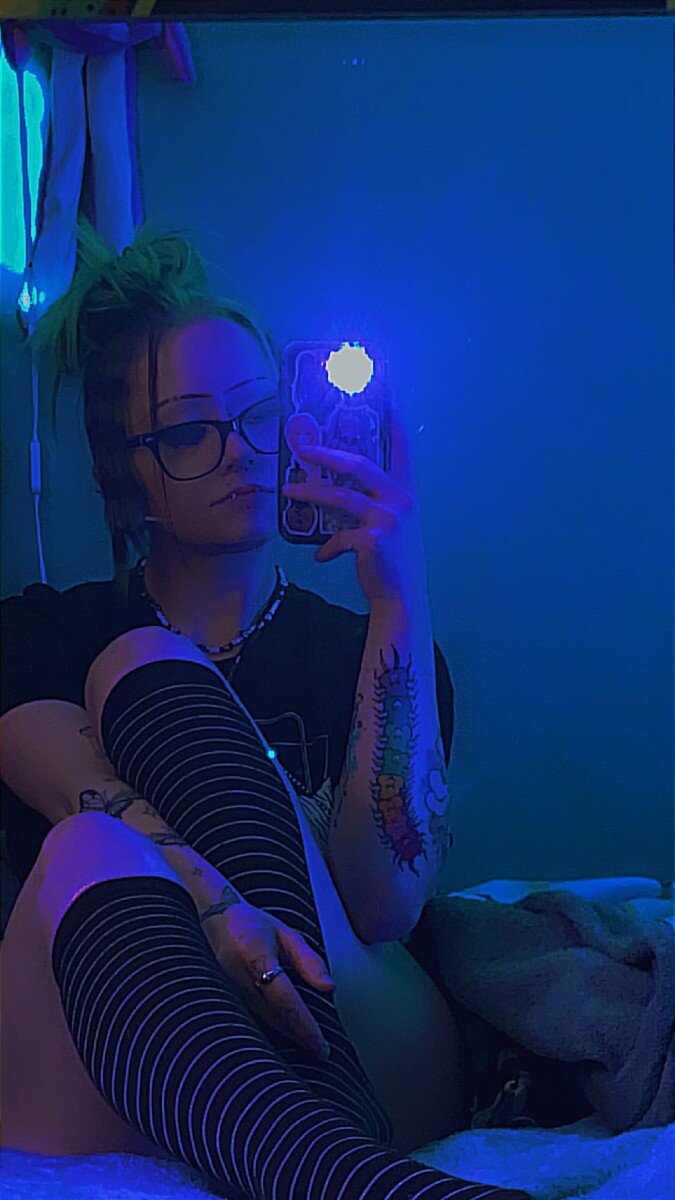 Satanzunic0rn (@satanzunic0rn), OnlyFans creator