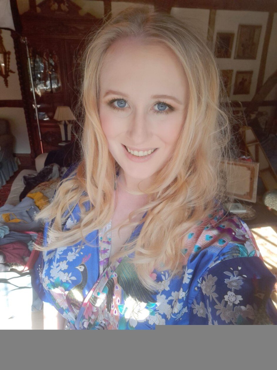 Satinespark (@satinespark), OnlyFans creator