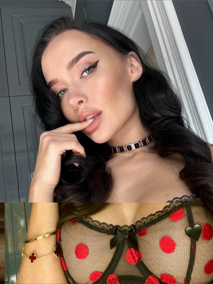 Satisfactionqueen (@satisfaction_queen), OnlyFans creator