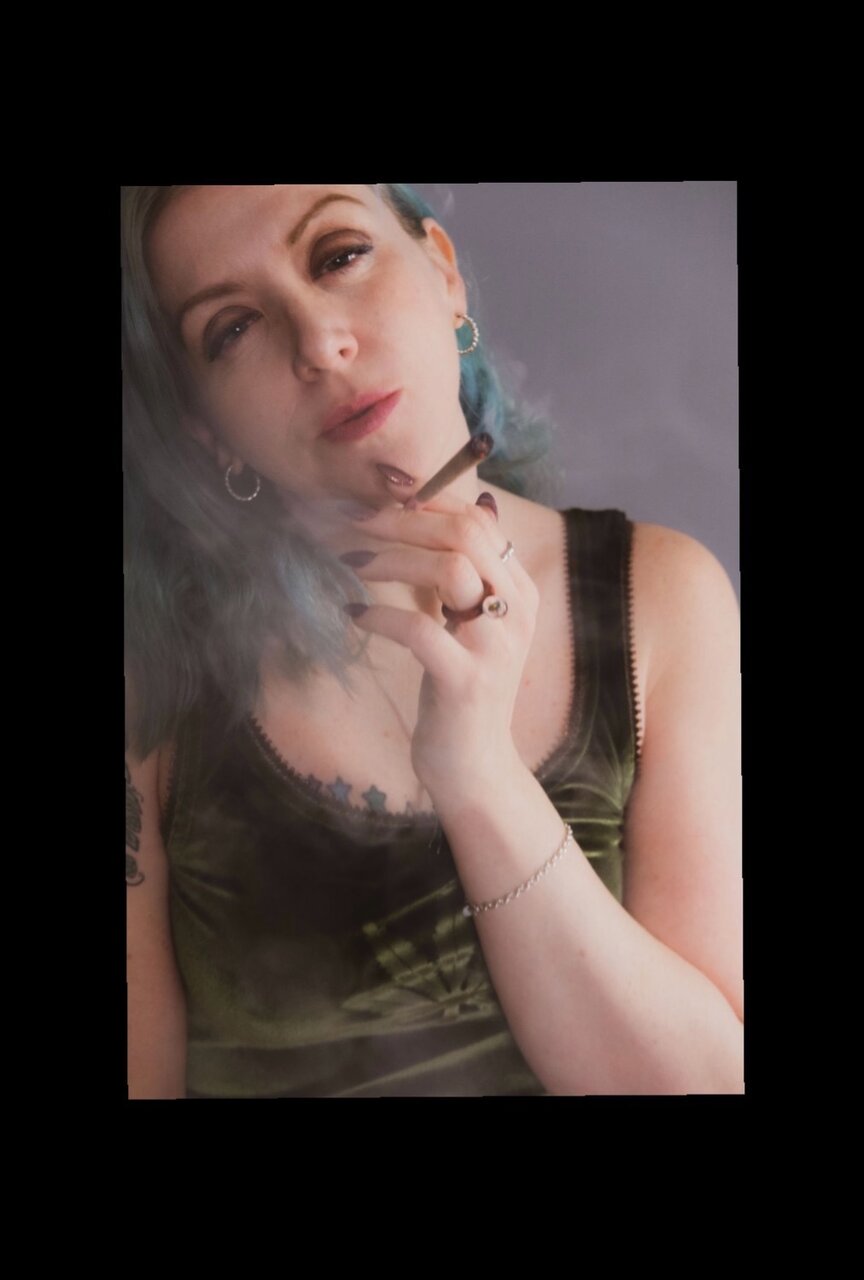 Sativadiva (@sativa_diva_), OnlyFans creator