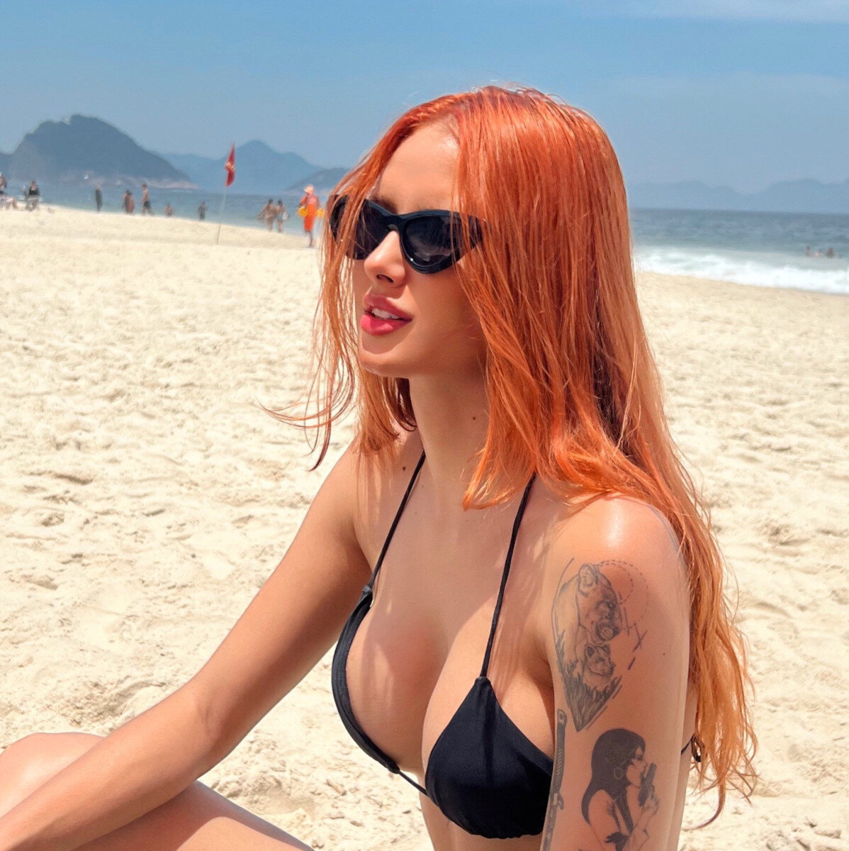 Satrinnafree (@satrinnafree), OnlyFans creator