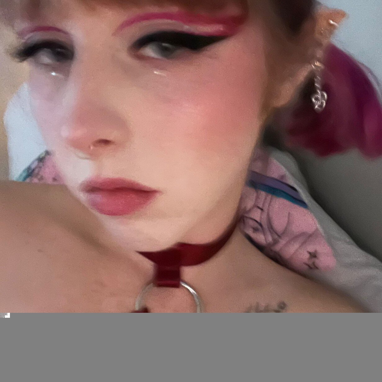 Saturnrevolving (@saturnrevolving), OnlyFans creator