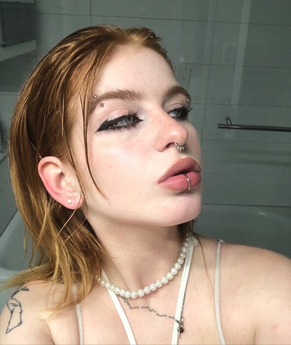 Saucychilisauce (@saucychilisauce), OnlyFans creator