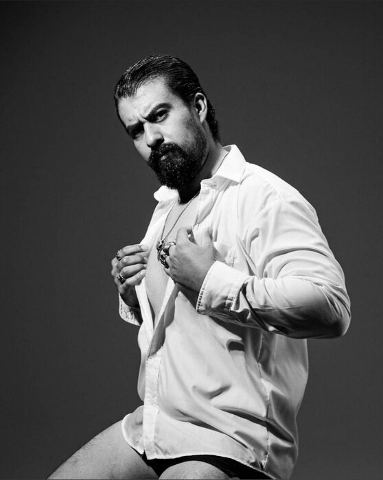 Sauldehe (@saul_dehe), OnlyFans creator