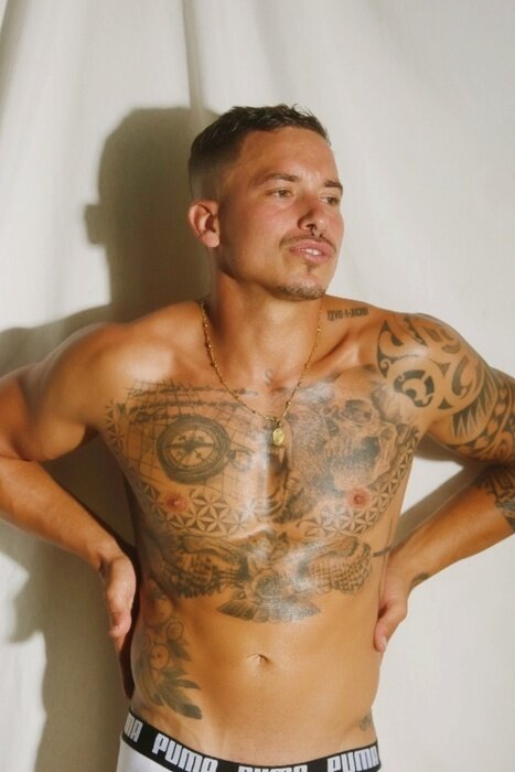 Sauldelarocafree (@sauldelaroca_free), OnlyFans creator