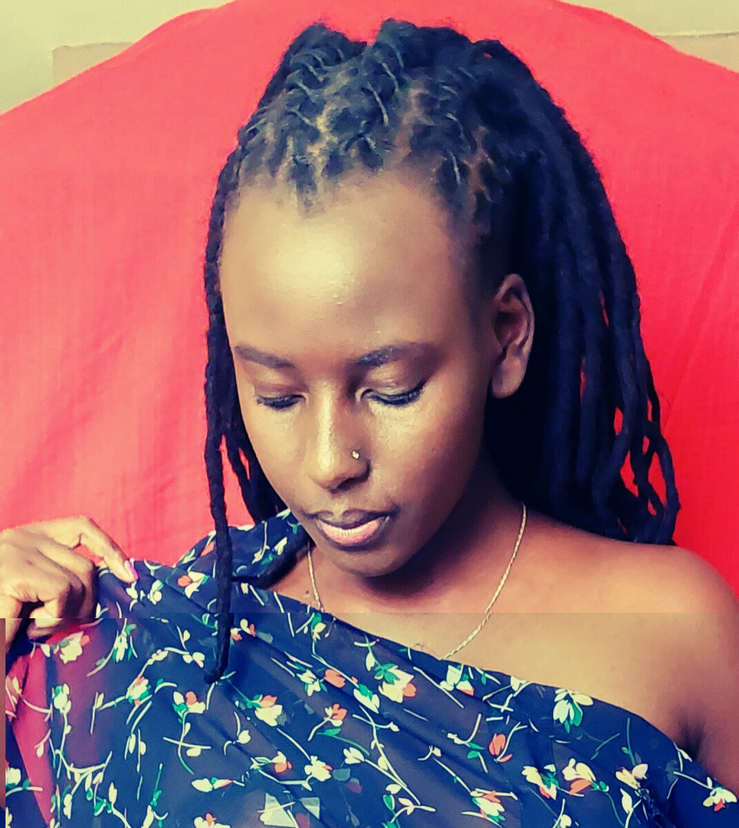 Sausysuzie (@sausysuzie), OnlyFans creator