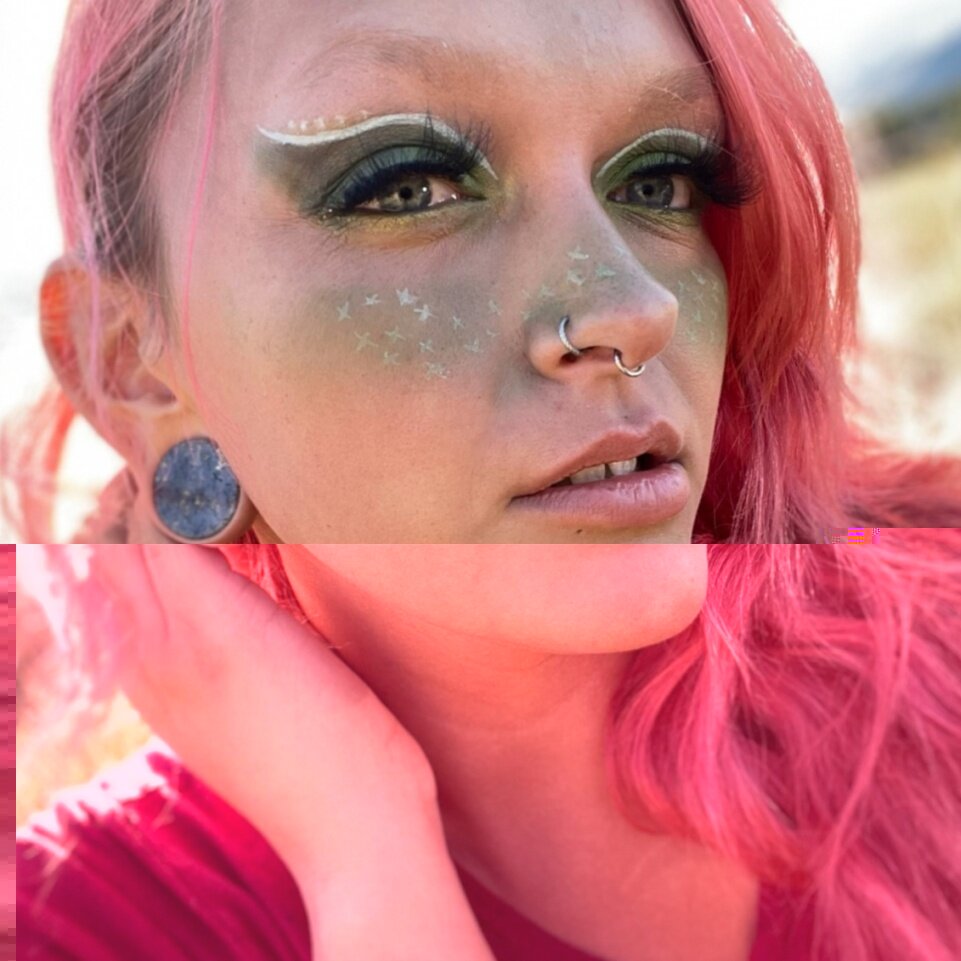 Savagebabe (@savage_babe), OnlyFans creator