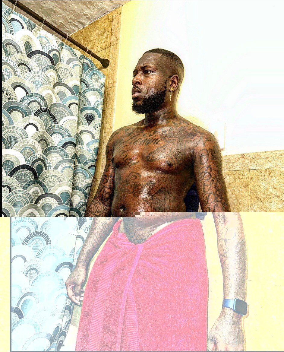 Savageaihhdebo (@savageaihhdebo), OnlyFans creator