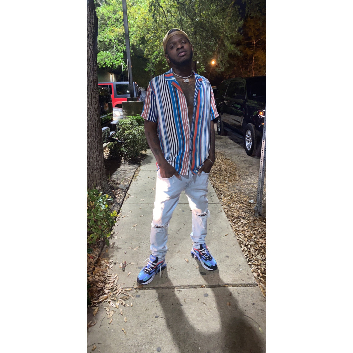 Savageedick (@savageedick), OnlyFans creator