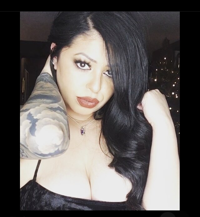 Savagenancy (@savagenancy), OnlyFans creator