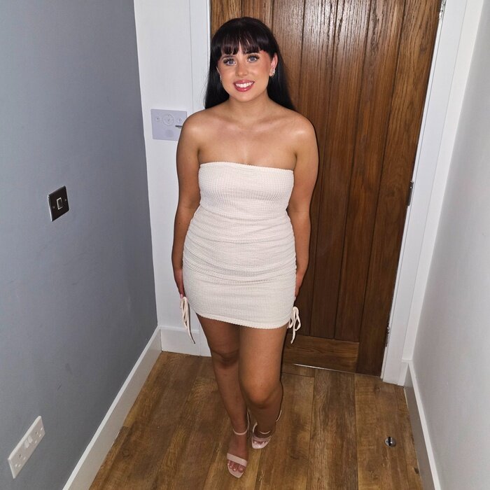 Savannahsubmissive (@savannah_submissive), OnlyFans creator