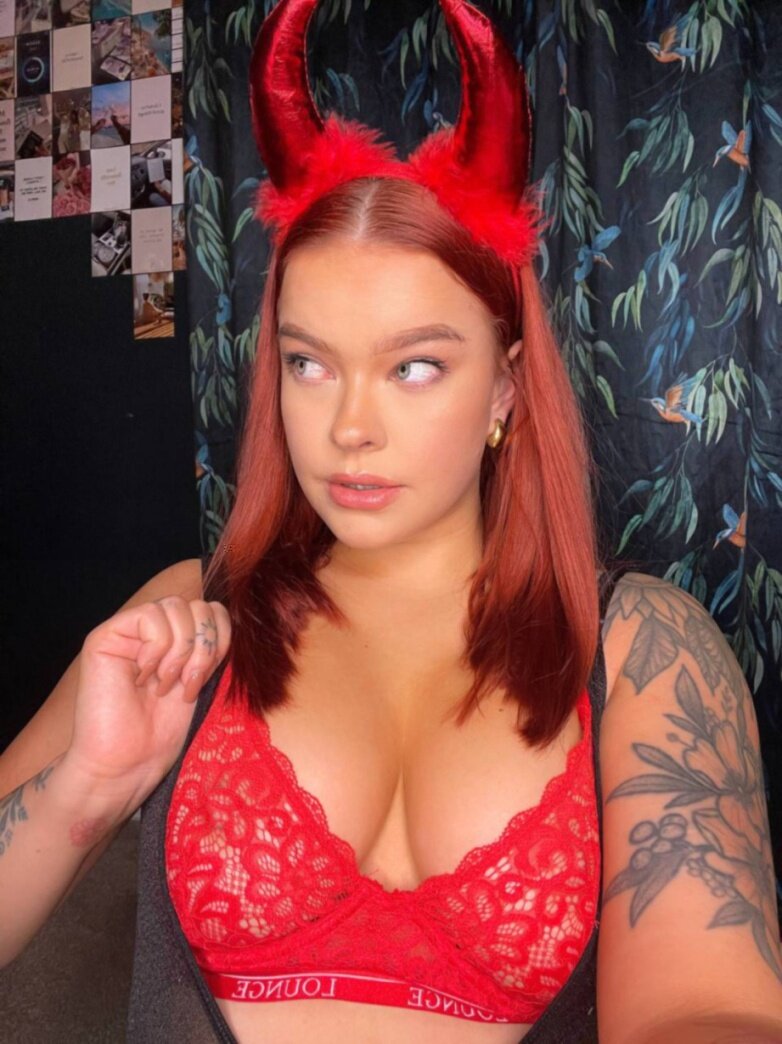 Savannahjade (@savannahjade), OnlyFans creator