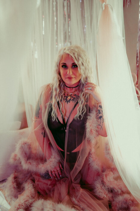 Savannahsassy (@savannahsassy), OnlyFans creator