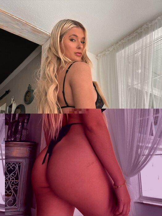 Savannahwray (@savannahwray), OnlyFans creator