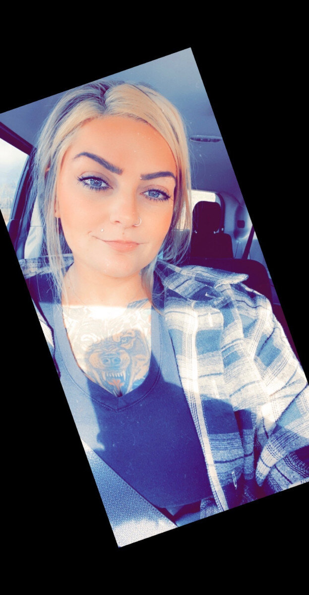 Savannasweet93 (@savannasweet93), OnlyFans creator