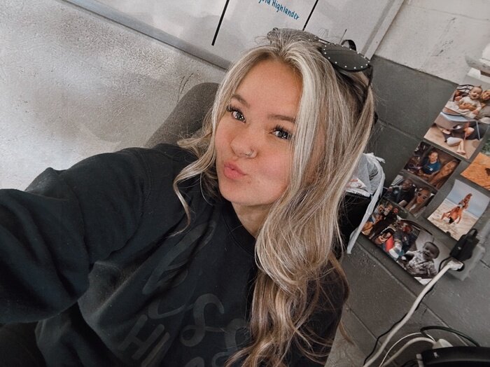 Savvreed (@savvreed), OnlyFans creator