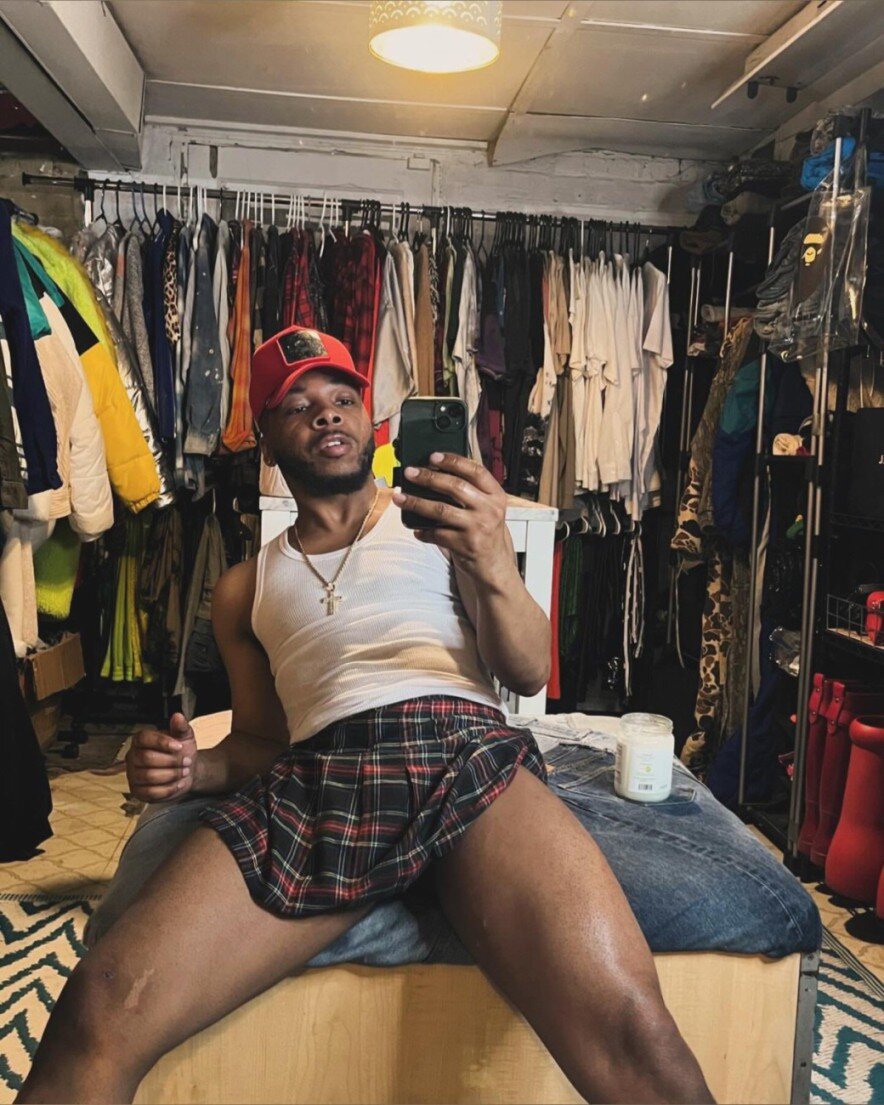 Sayahh4thisdick (@sayahh4thisdick), OnlyFans creator
