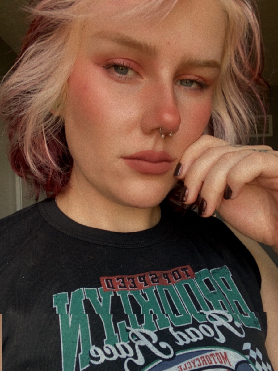 Saylornox (@saylornox), OnlyFans creator
