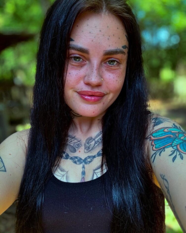 Sayorasays (@sayorasays), OnlyFans creator