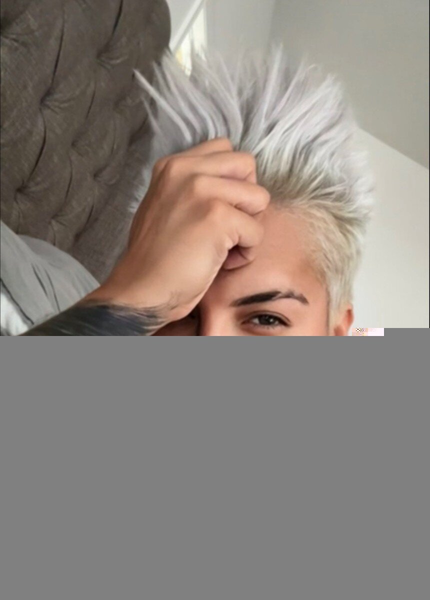 Latina (@sayserna7), OnlyFans creator