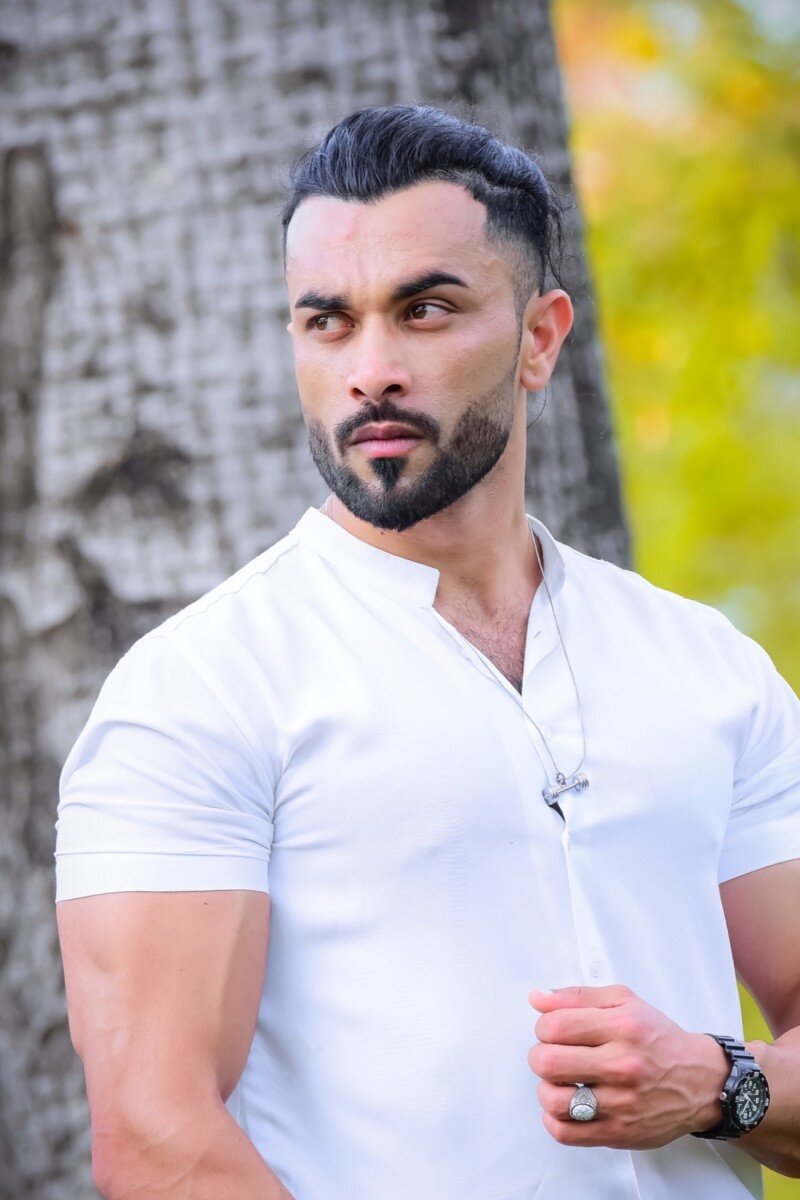 Sayyarkhan (@sayyarkhan), OnlyFans creator