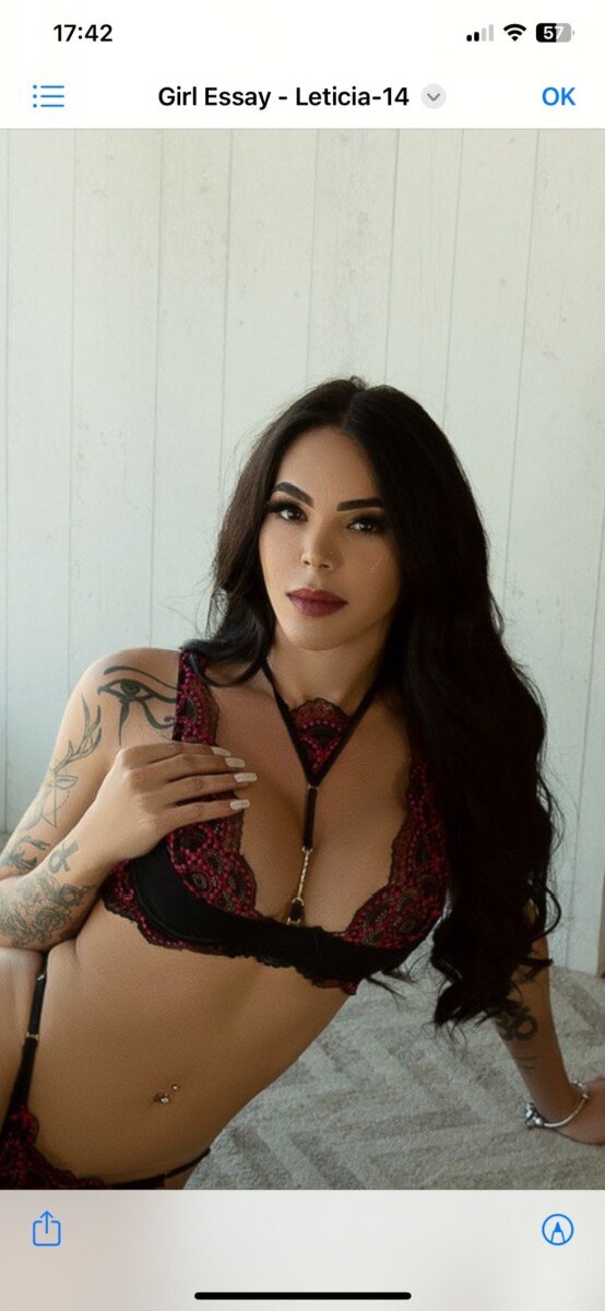 Sbleticia1 (@sb.leticia1), OnlyFans creator