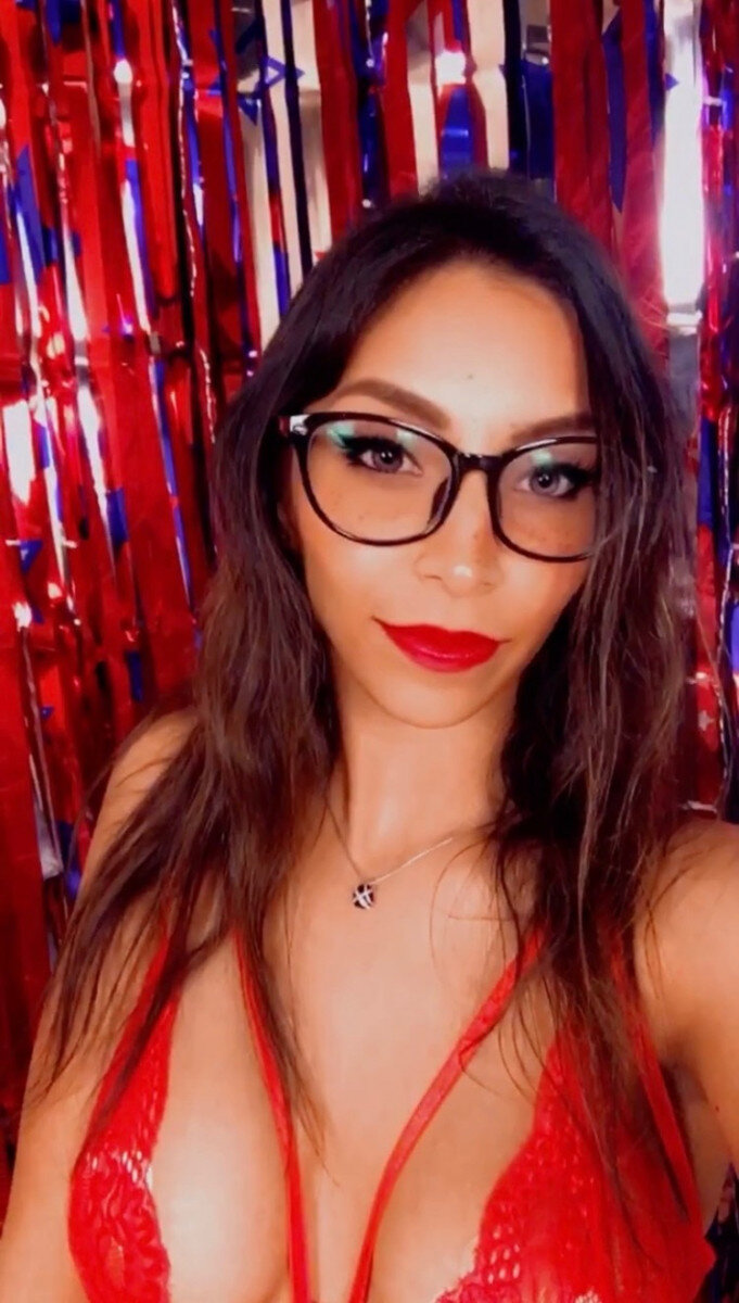 Sbashley (@sbashley), OnlyFans creator