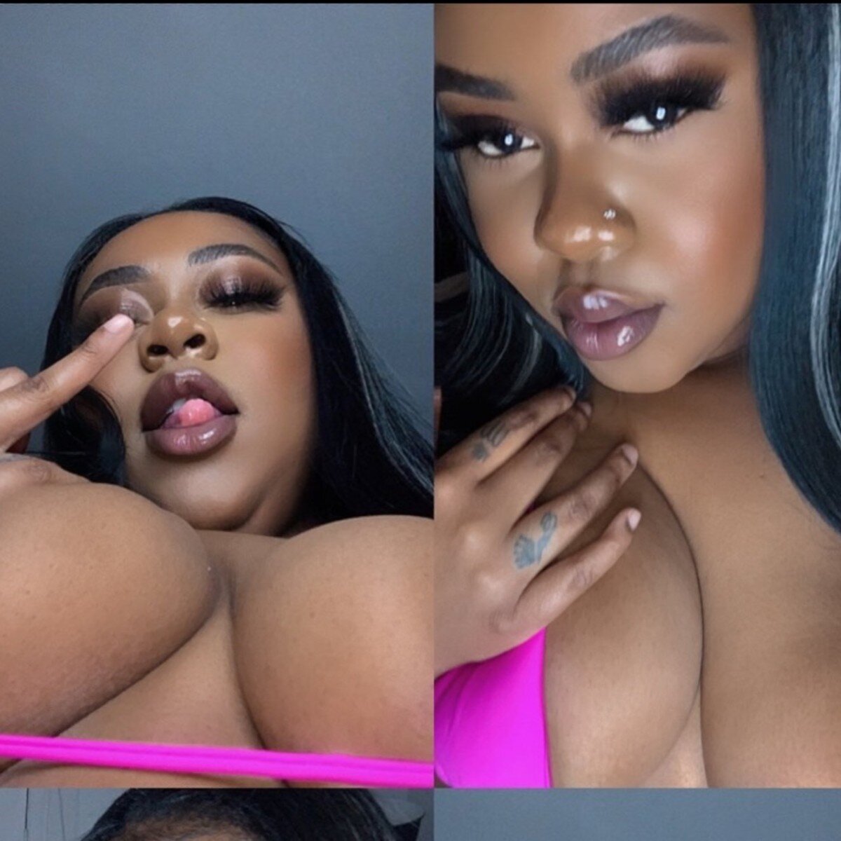 Sbuddhaa (@sbuddhaa), OnlyFans creator
