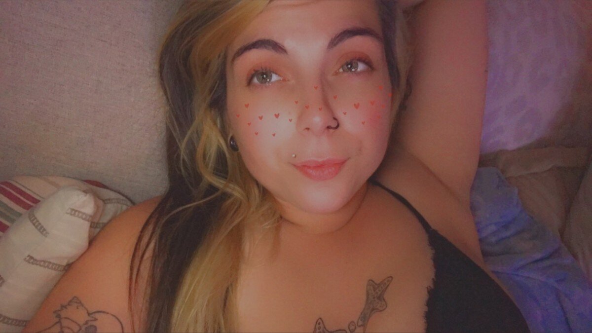 Scaharlettz333 (@scaharlettz333), OnlyFans creator