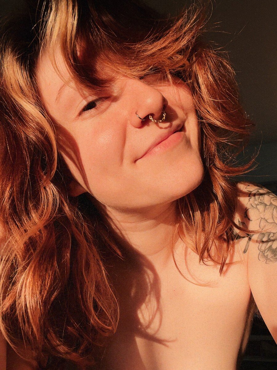 Scarsinclair (@scar_sinclair), OnlyFans creator