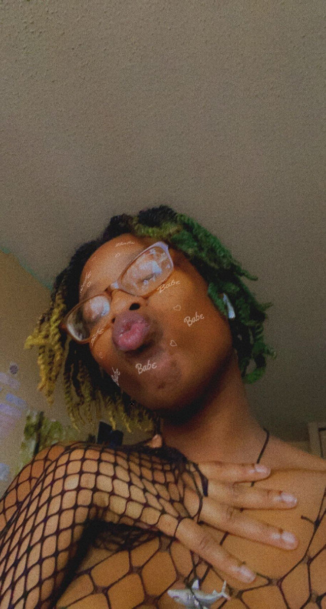Scarjai (@scarjai), OnlyFans creator