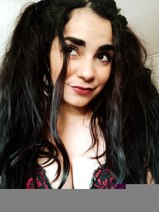 Scarletleonine (@scarlet_leonine), OnlyFans creator