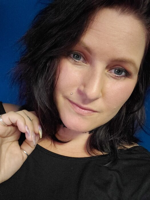 Scarlet (@scarlet_rain), OnlyFans creator