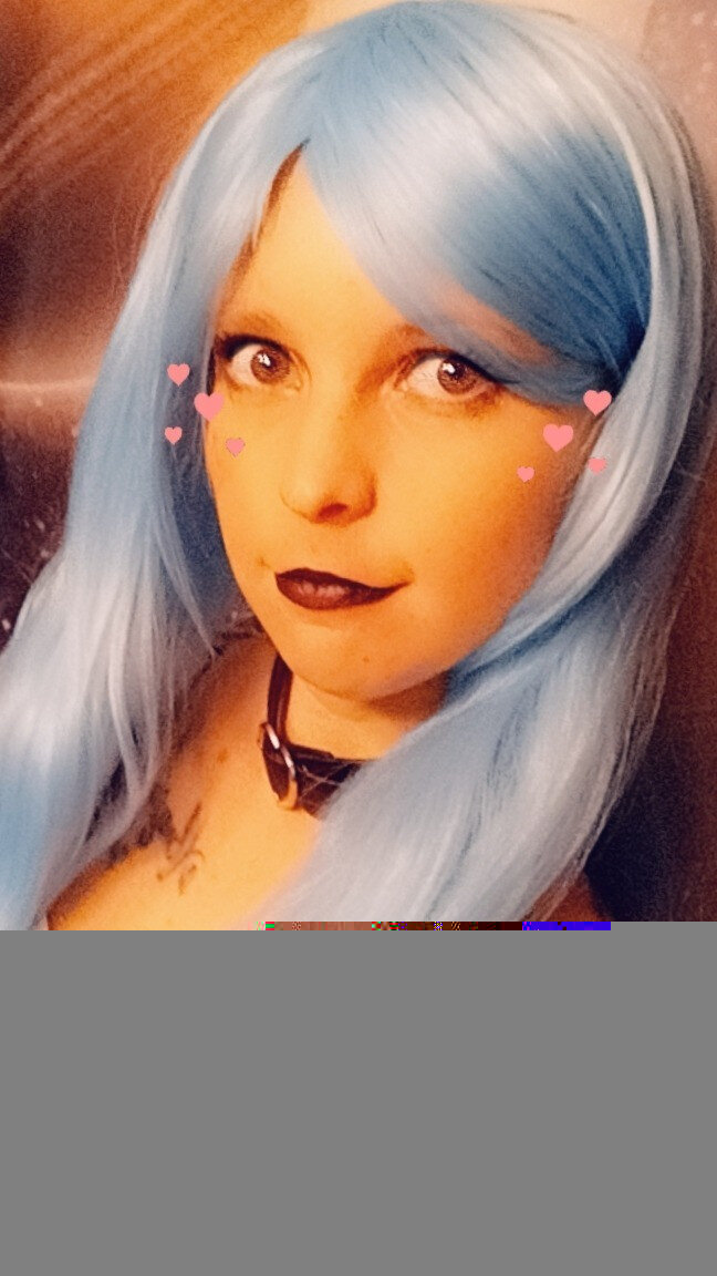 Scarletash (@scarletash), OnlyFans creator