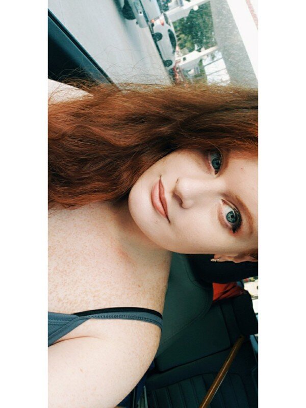 Scarletgracex (@scarletgracex), OnlyFans creator