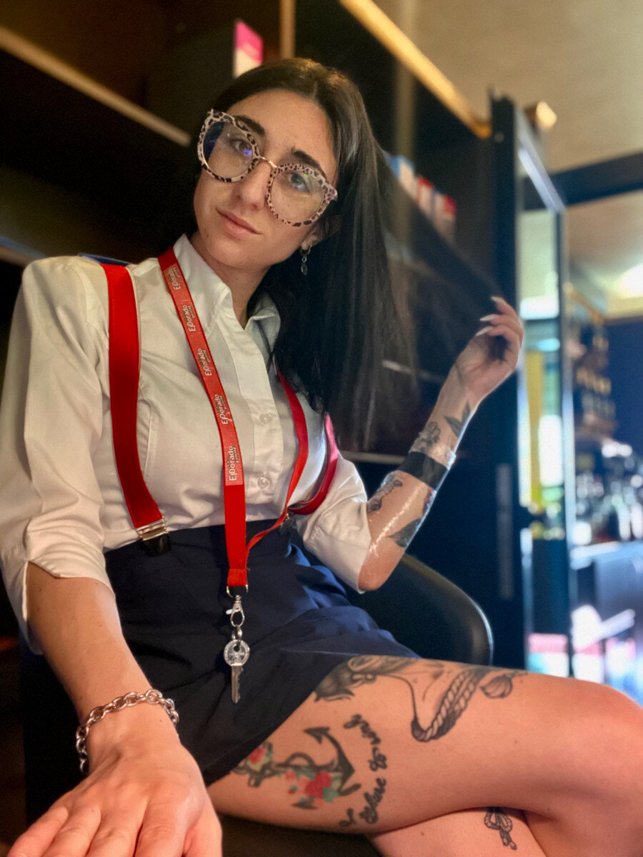Scarlettmodel (@scarlett.model), OnlyFans creator