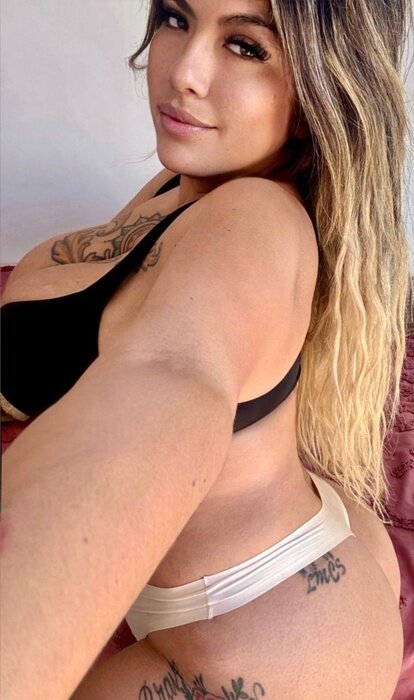 Scarlettate (@scarlettate), OnlyFans creator