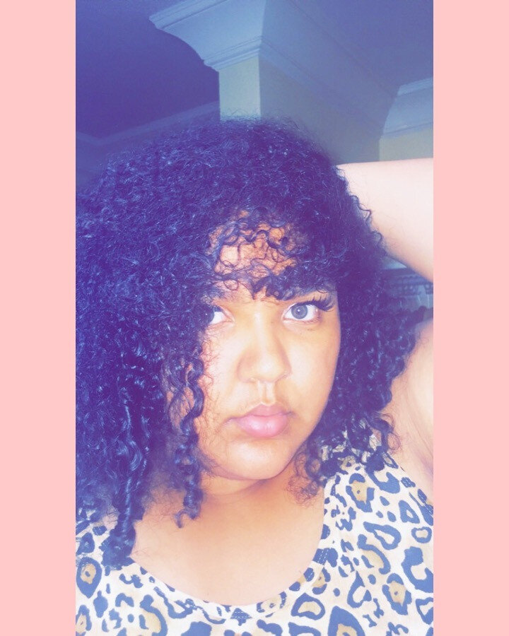Scarletterae (@scarlette_rae), OnlyFans creator