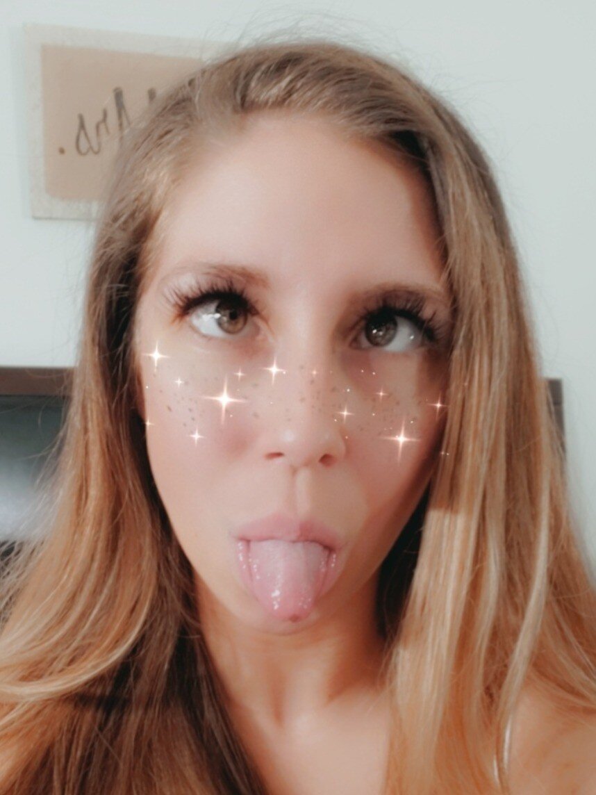 Scarlette (@scarletted_xo), OnlyFans creator