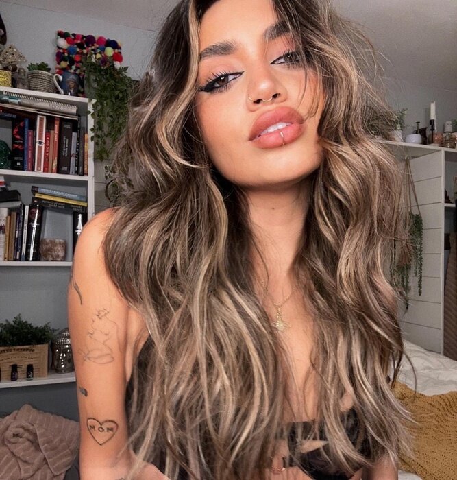 Scarlettexmae (@scarlettexmae), OnlyFans creator
