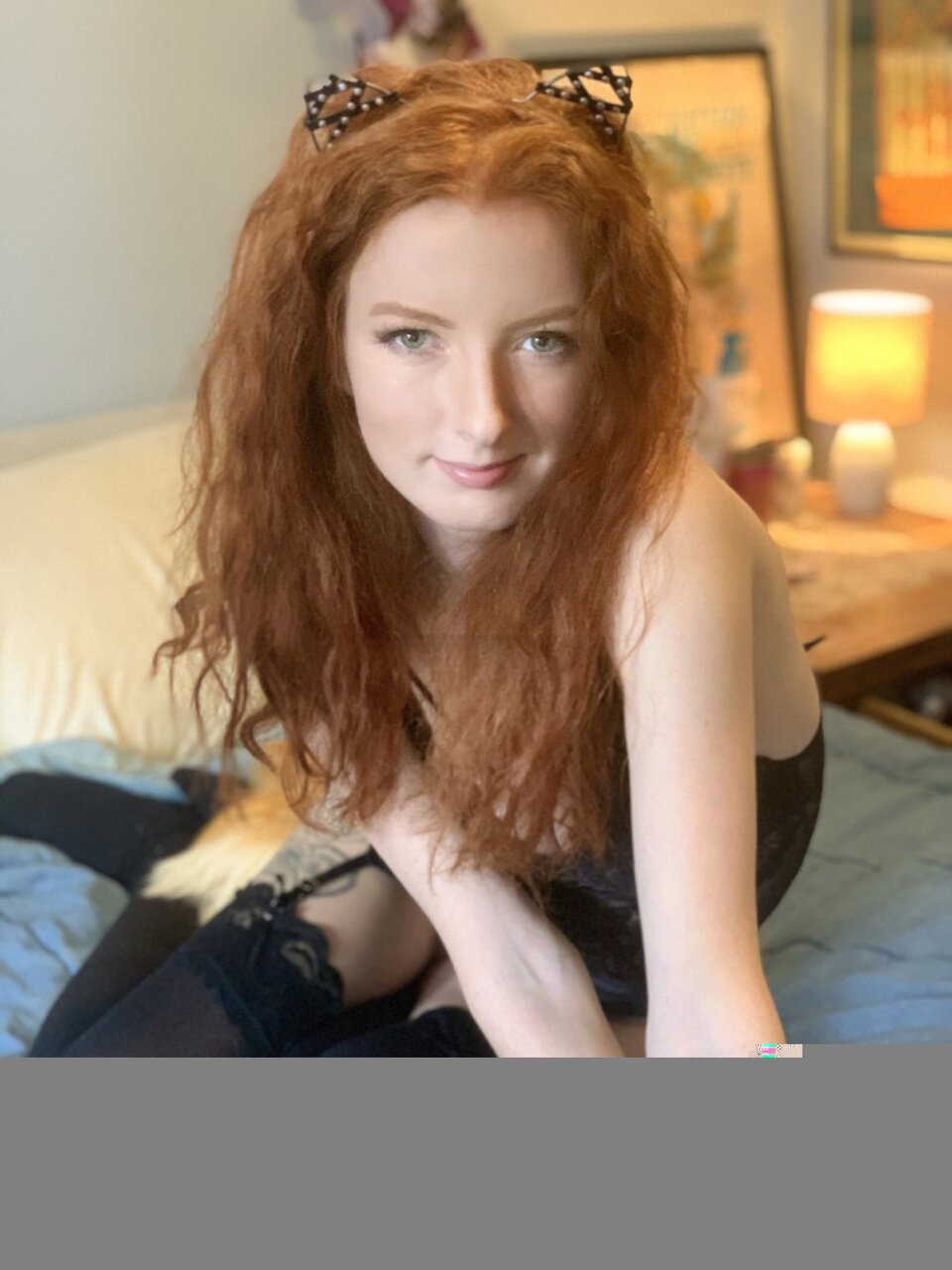 Scarlettfoxx8 (@scarlettfoxx8), OnlyFans creator