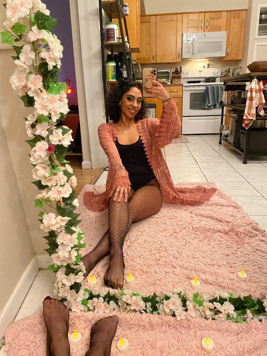 Scarlettjaxs (@scarlettjaxs), OnlyFans creator