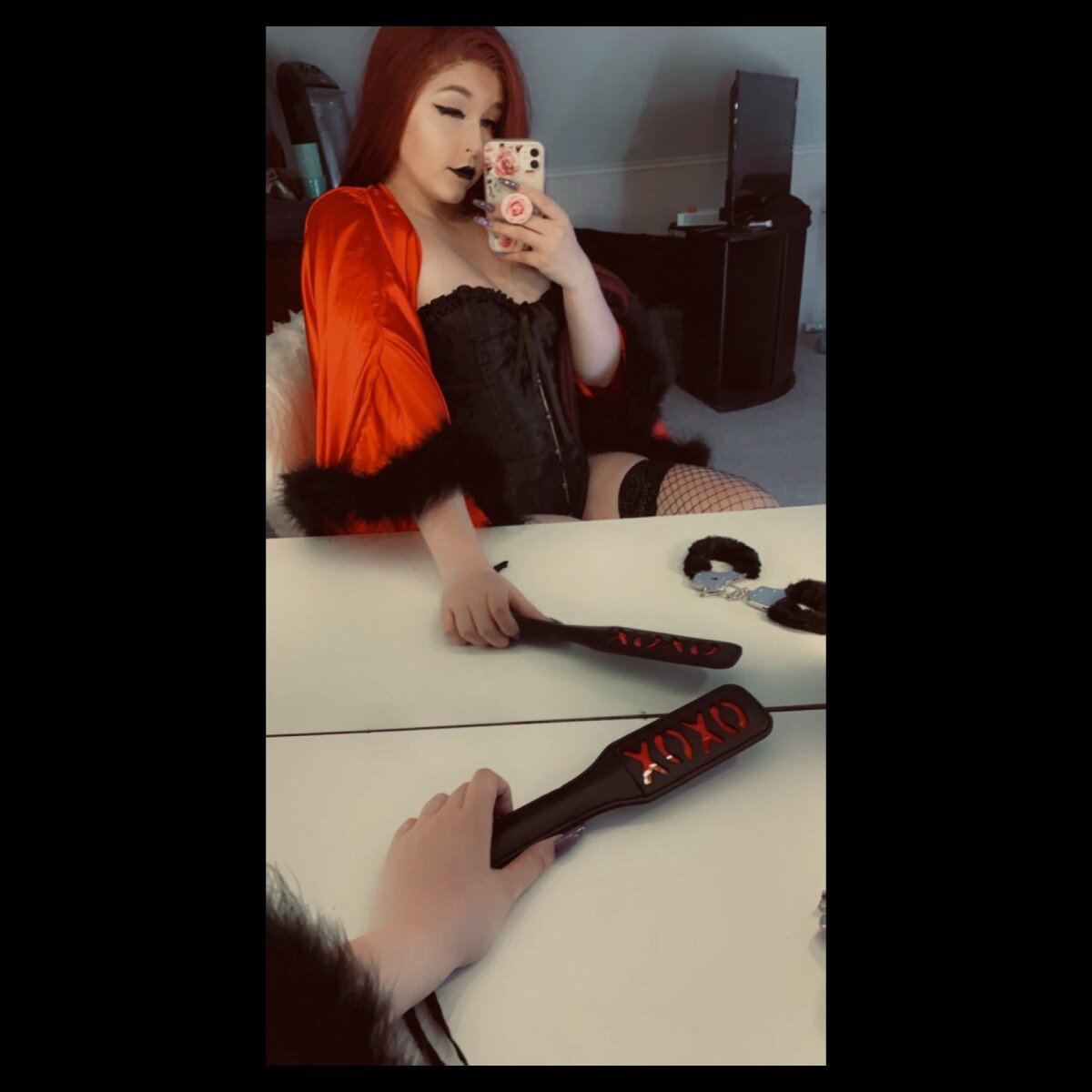 Scarlettknight94 (@scarlettknight94), OnlyFans creator